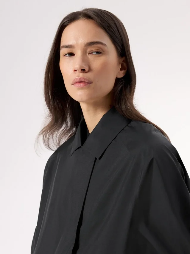 Nitra trenchcoat för dam