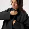 Nitra trenchcoat för dam