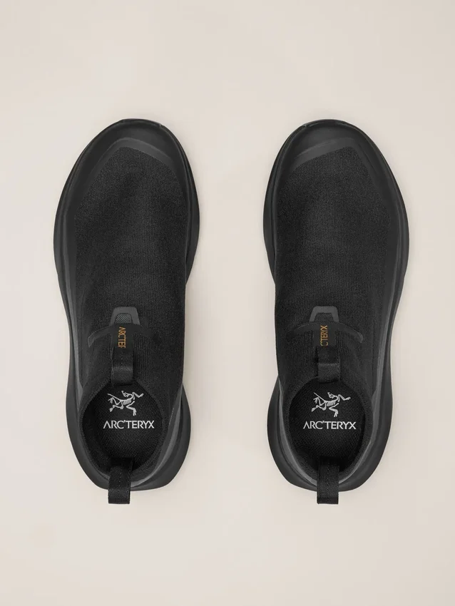 Norvan 4 Nivalis GTX-skor för damer
