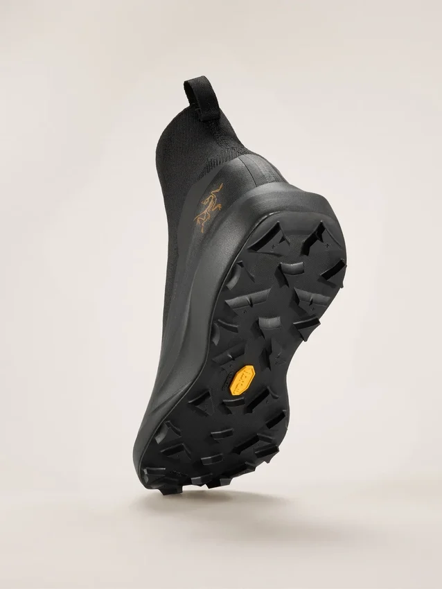Norvan 4 Nivalis GTX-skor för damer