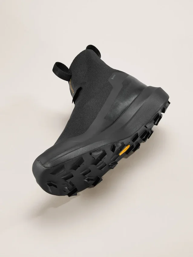 Norvan 4 Nivalis GTX-skor för damer