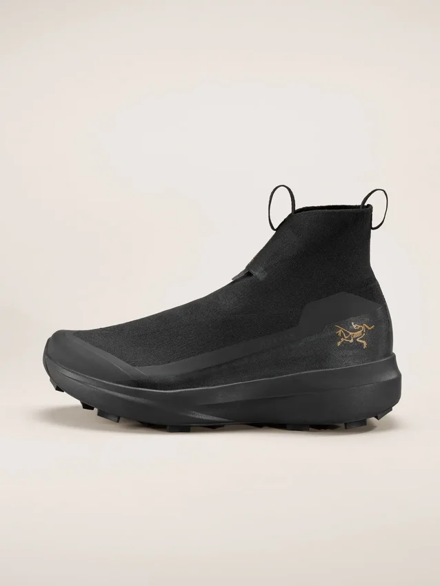 Norvan 4 Nivalis GTX-skor för män