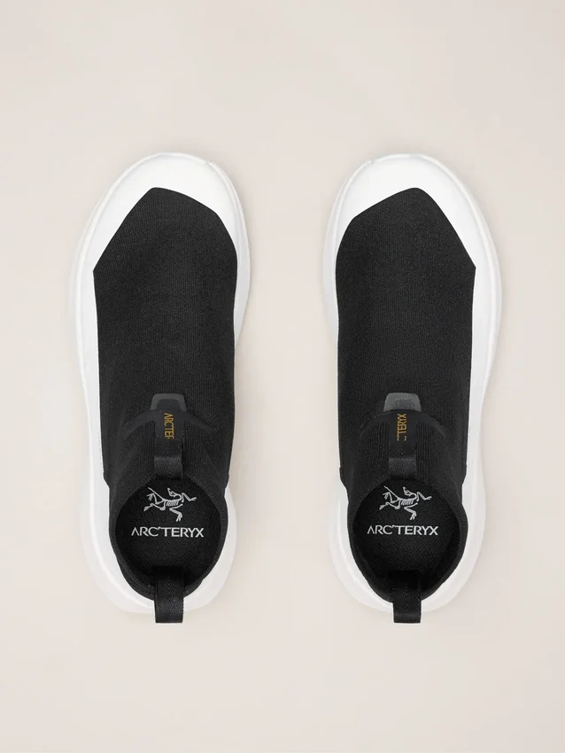 Norvan 4 Nivalis GTX-skor för män