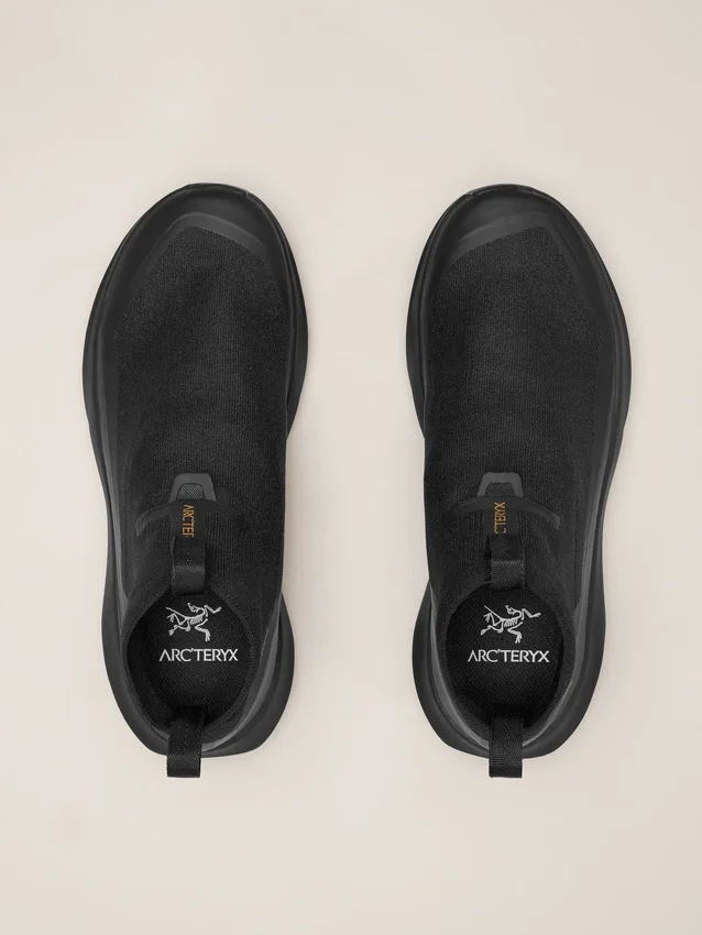 Norvan 4 Nivalis GTX-skor för män