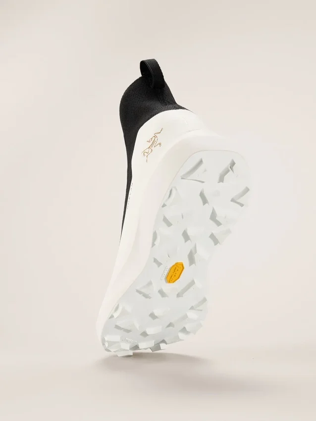 Norvan 4 Nivalis GTX-skor för män