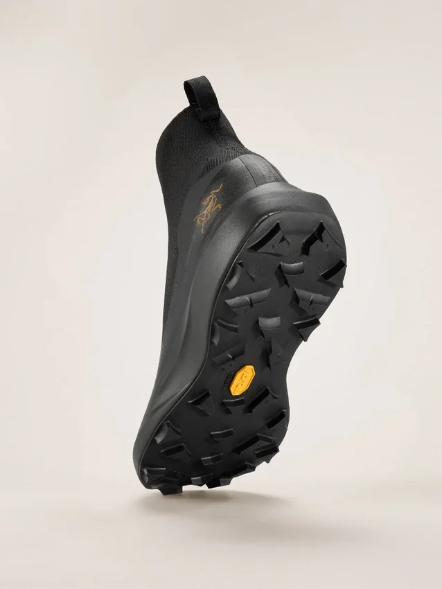 Norvan 4 Nivalis GTX-skor för män