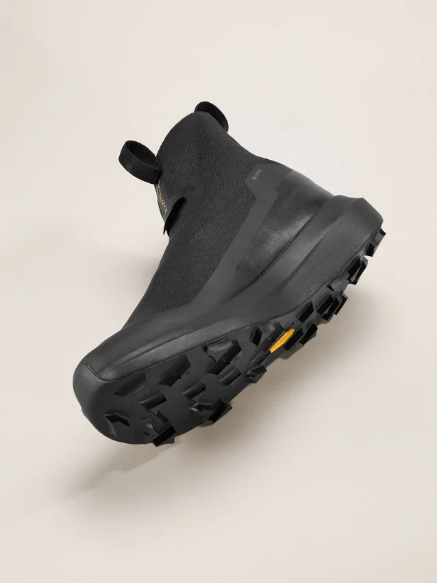 Norvan 4 Nivalis GTX-skor för män