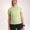 Norvan Crew Shirt SS för damer