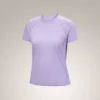 Norvan Crew Shirt SS för damer