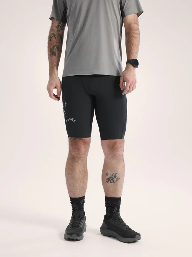 Norvan Half Tight för män