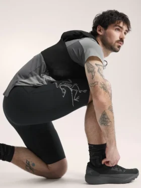 Norvan Half Tight för män