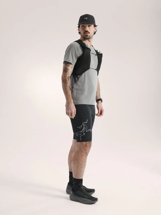 Norvan Half Tight för män