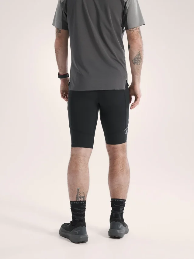 Norvan Half Tight för män