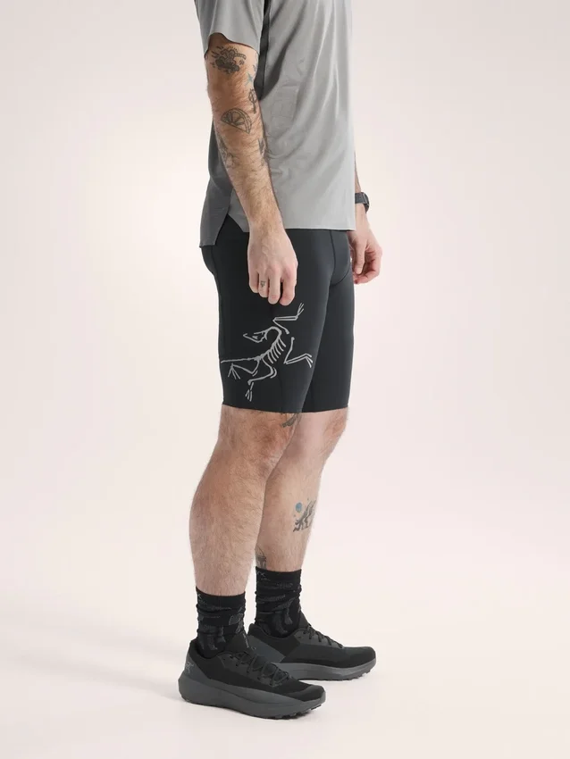 Norvan Half Tight för män