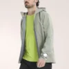 Norvan-jacka för herr