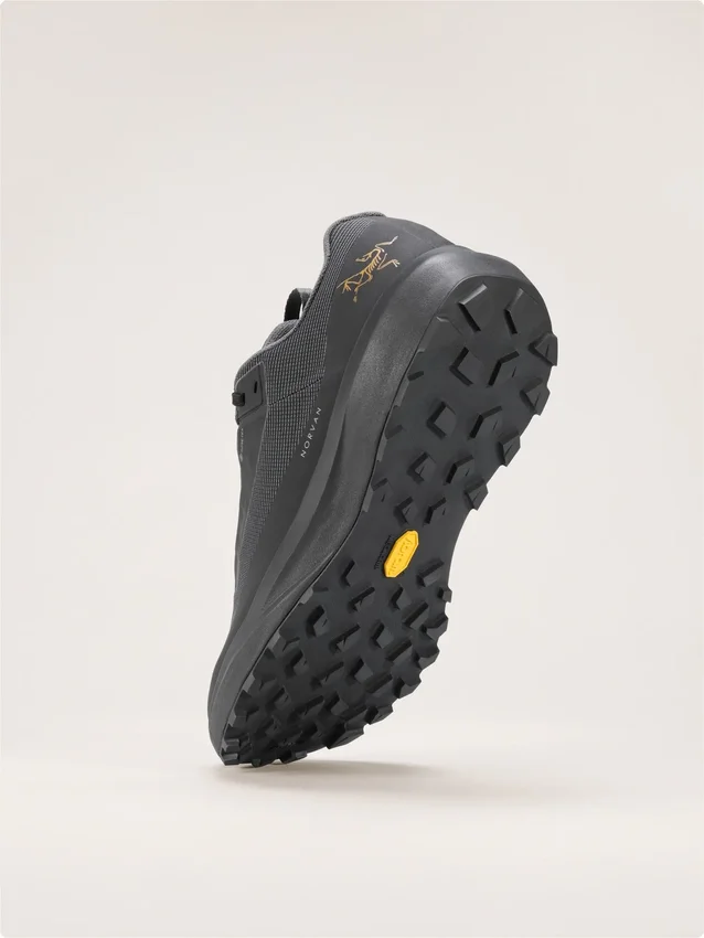 Norvan LD 4 GTX-skor för damer