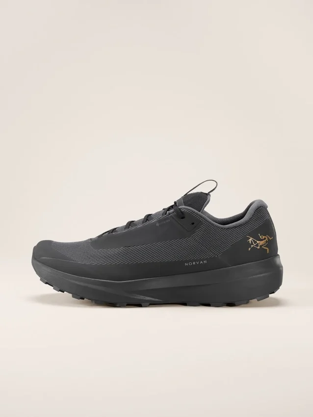 Norvan LD 4 GTX-skor för herrar