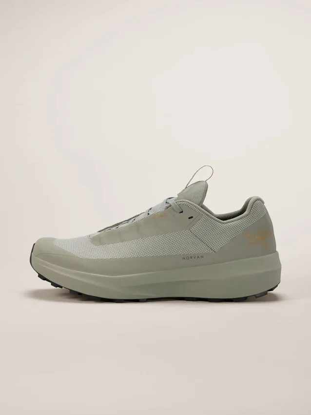 Norvan LD 4 GTX-skor för män