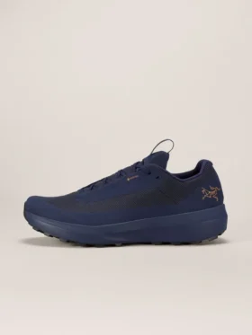 Norvan LD 4 GTX-skor för män