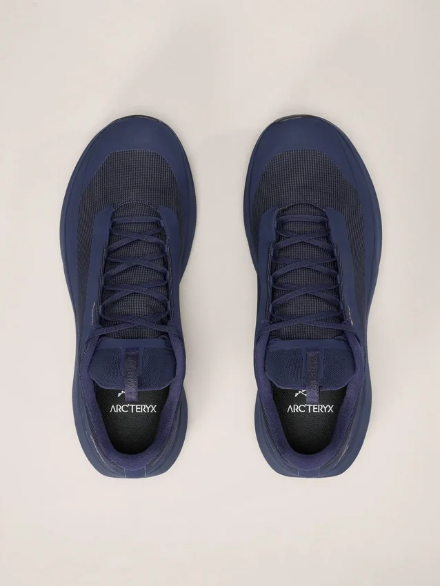 Norvan LD 4 GTX-skor för män