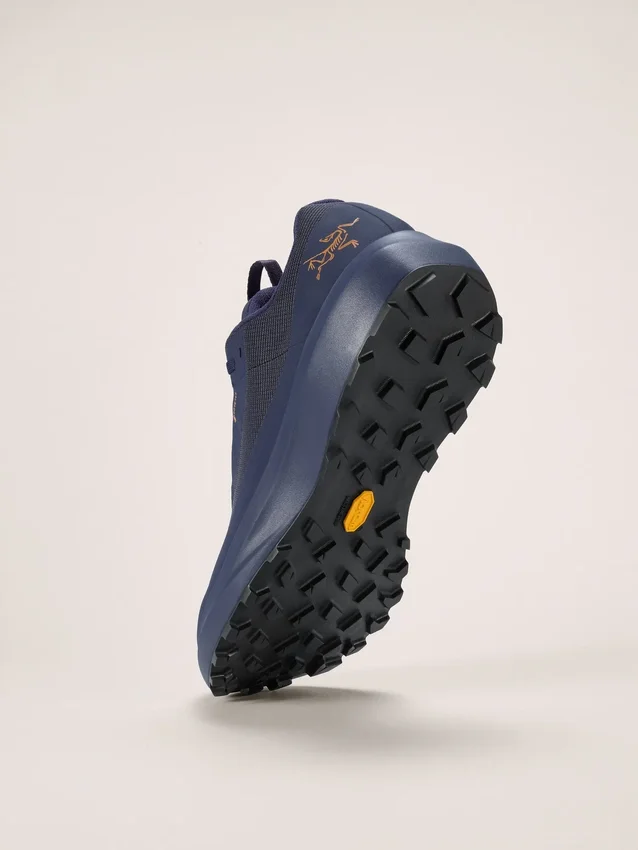 Norvan LD 4 GTX-skor för män