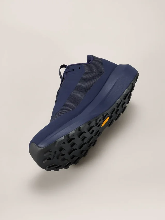 Norvan LD 4 GTX-skor för män