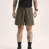 Norvan Liner Short 7" för män
