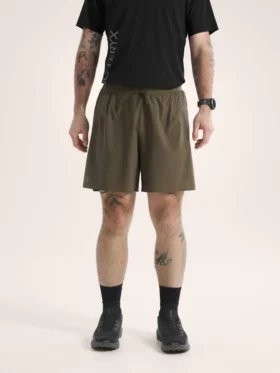 Norvan Liner Short 7" för män