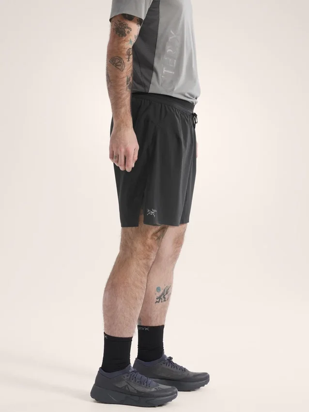 Norvan Liner Short 7" för män