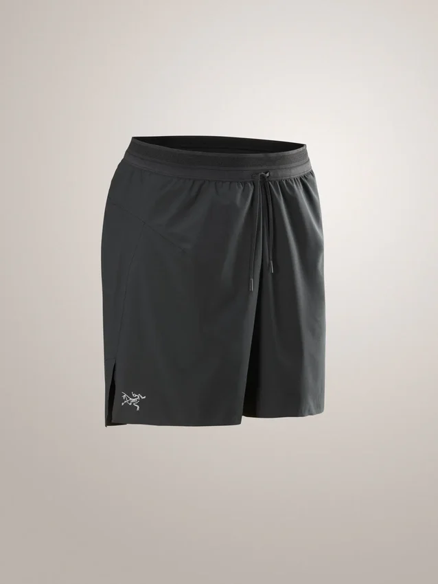 Norvan Liner Short 7" för män