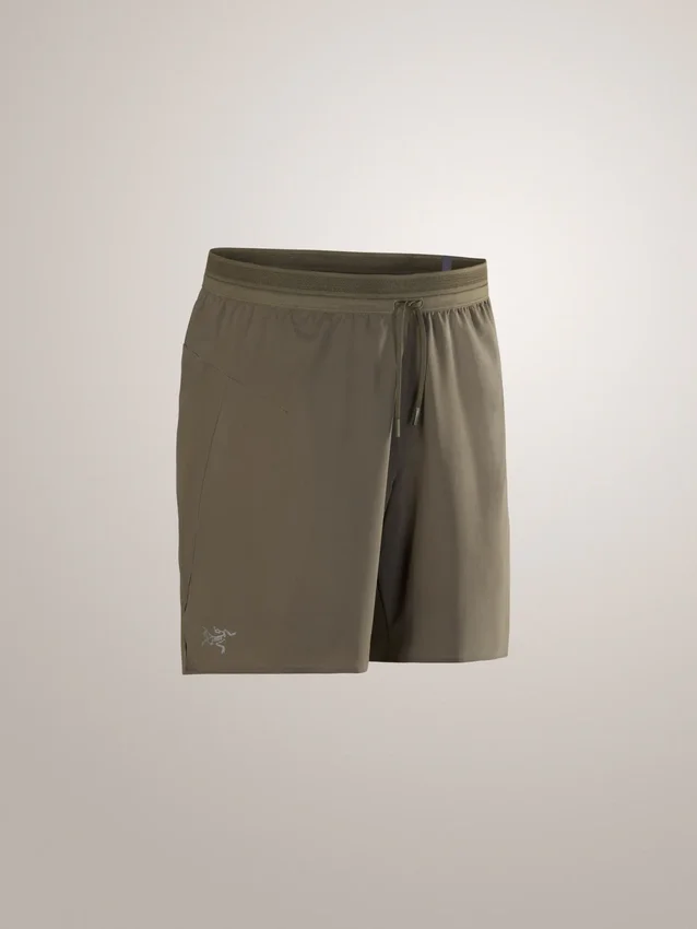 Norvan Liner Short 7" för män