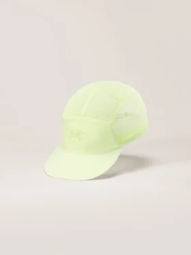 Norvan Mesh 5-panels keps