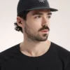 Norvan Mesh 5-panels keps