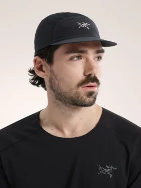 Norvan Mesh 5-panels keps