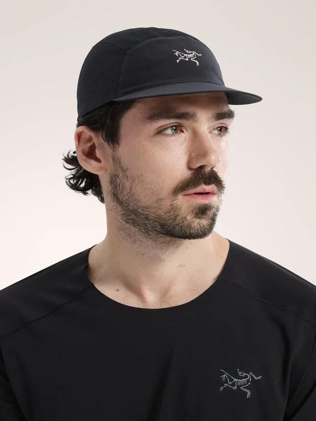 Norvan Mesh 5-panels keps