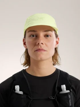 Norvan Mesh 5-panels keps
