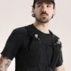 Norvan Mesh 5-panels keps