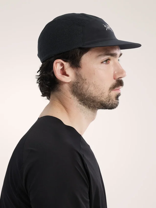 Norvan Mesh 5-panels keps