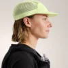 Norvan Mesh 5-panels keps