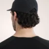 Norvan Mesh 5-panels keps