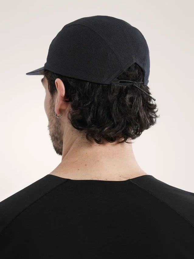 Norvan Mesh 5-panels keps