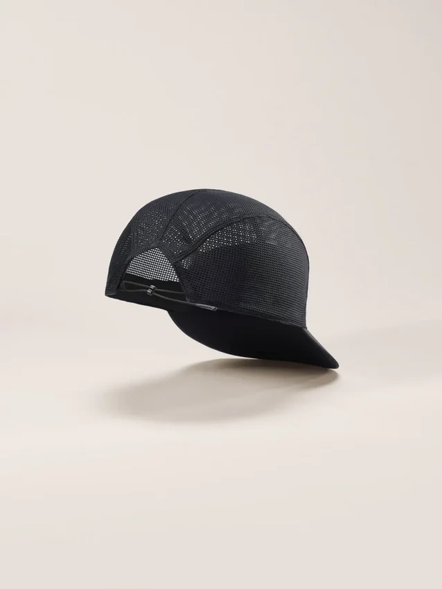 Norvan Mesh 5-panels keps
