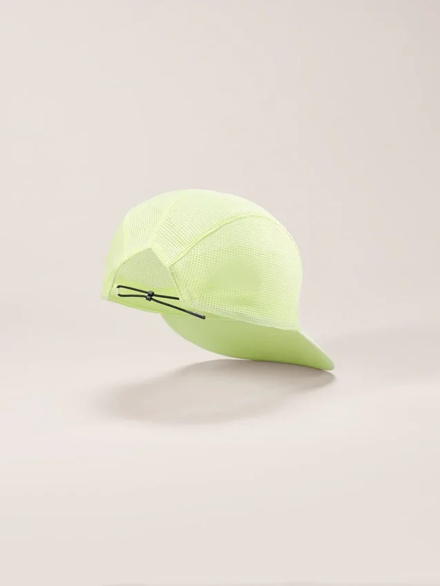 Norvan Mesh 5-panels keps
