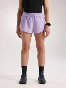 Norvan Short 3" för damer