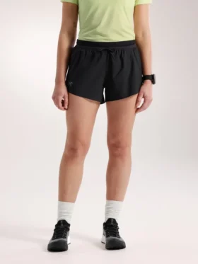 Norvan Short 3" för damer