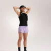 Norvan Short 3" för damer