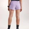 Norvan Short 3" för damer