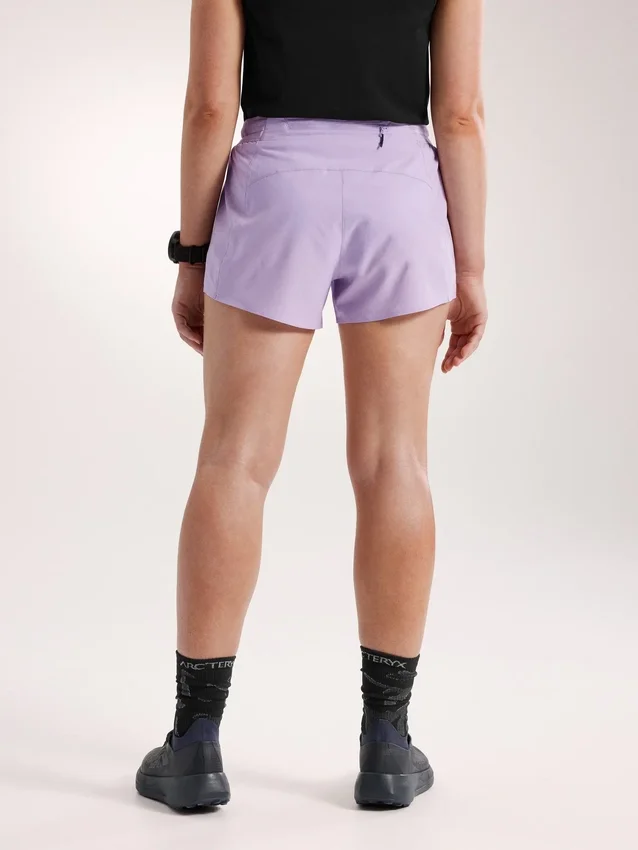 Norvan Short 3" för damer