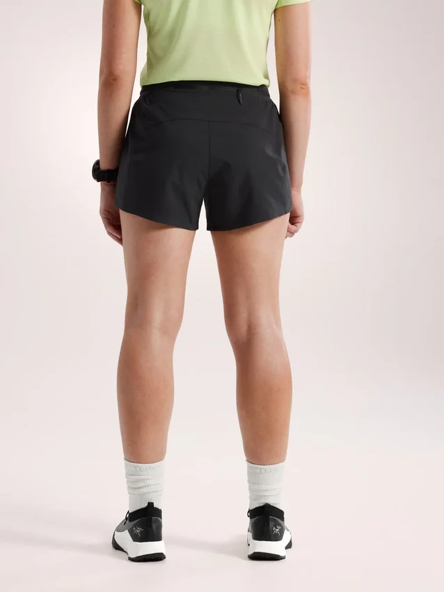 Norvan Short 3" för damer