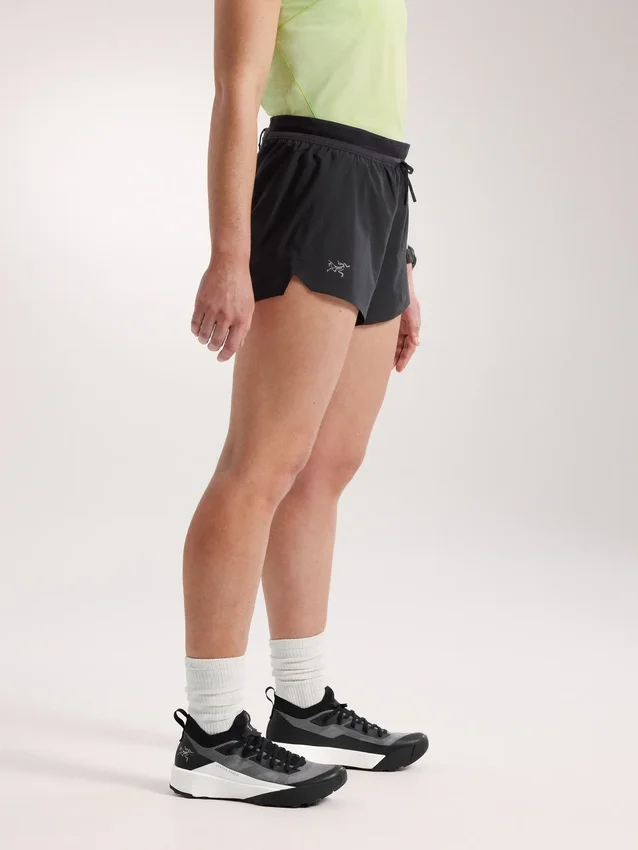 Norvan Short 3" för damer